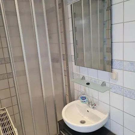 Ferienwohnung Ribnitz-Damgarten Apartamento *