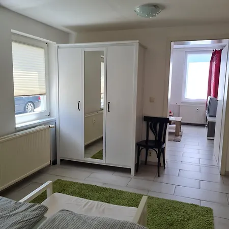 Ferienwohnung Ribnitz-Damgarten Ribnitz-Damgarten