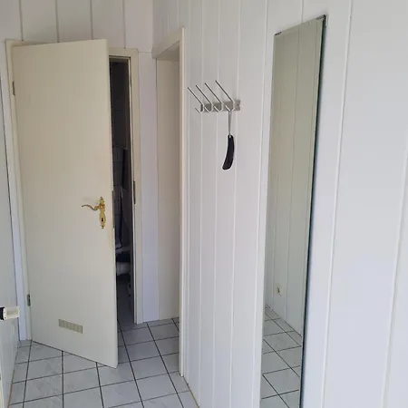 Ferienwohnung Ribnitz-Damgarten Διαμέρισμα Ribnitz-Damgarten
